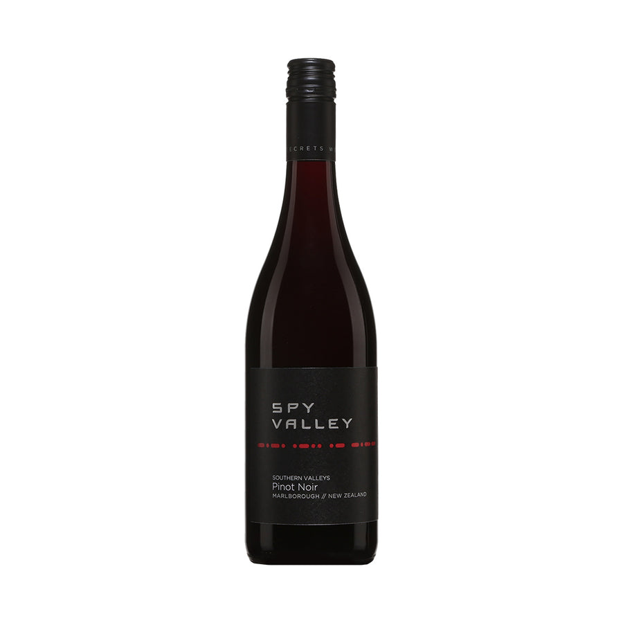 Spy Valley Pinot Noir - 750mL