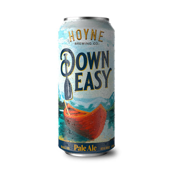 Hoyne Down Easy Pale Ale - 473mL