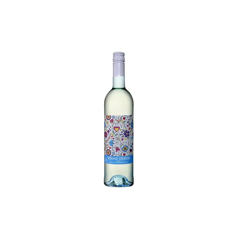 Flores - Vinho Verde