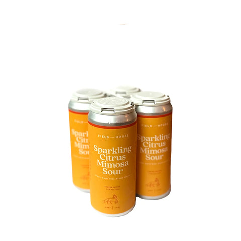 Field House Brewing - Mimosa Sour