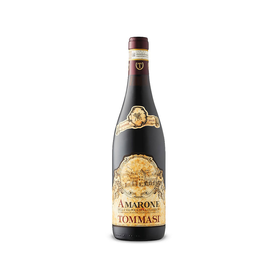 Tommasi Amarone della Valpolicella Classico - 750mL | 494393 | Wine | Cascadia Liquor