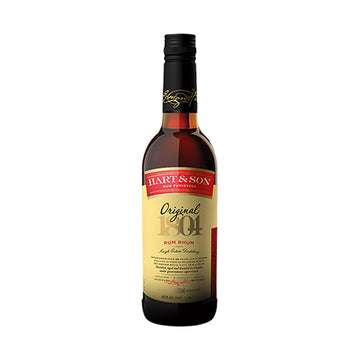 Lemon Hart Demerara Dark Rum - 1.14L | 497198 | Rum | Cascadia Liquor