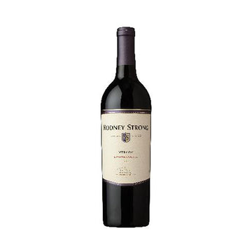 Rodney Strong Sonoma County Merlot - 750mL | 497933 | Wine | Cascadia Liquor