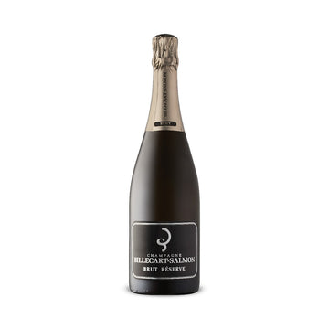 Billecart Salmon Brut Reserve - 750mL