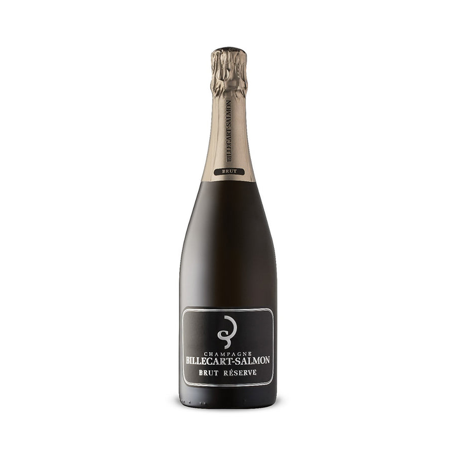 Billecart Salmon Brut Reserve - 750mL
