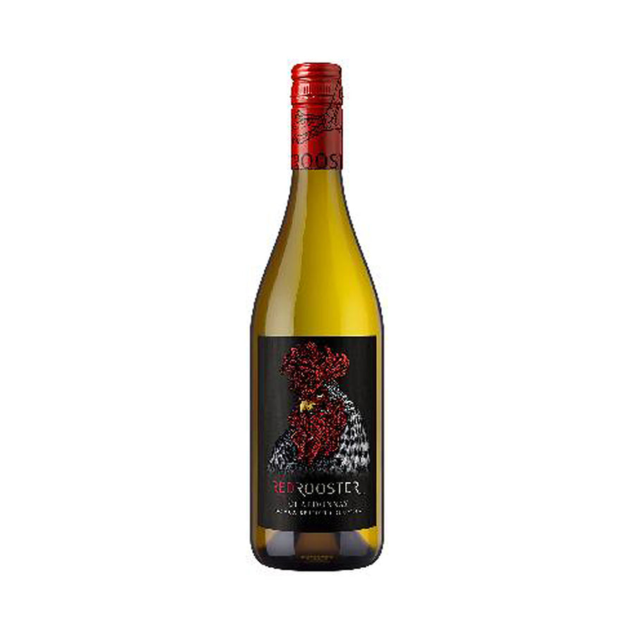 Red Rooster Chardonnay - 750ml | 498824 | Wine | Cascadia Liquor