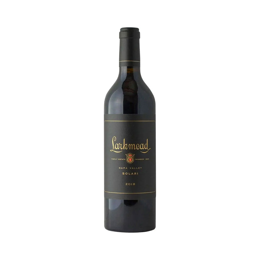 Larkmead Solari - 750mL | 499930 | Wine | Cascadia Liquor