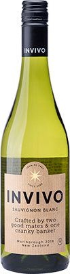 INVIVO~SAUV BLANC