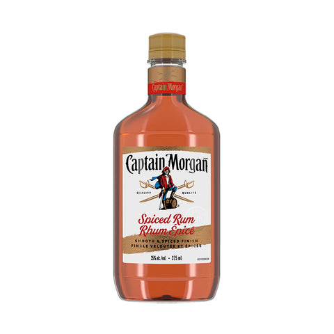 Captain Morgan - Spiced Rum