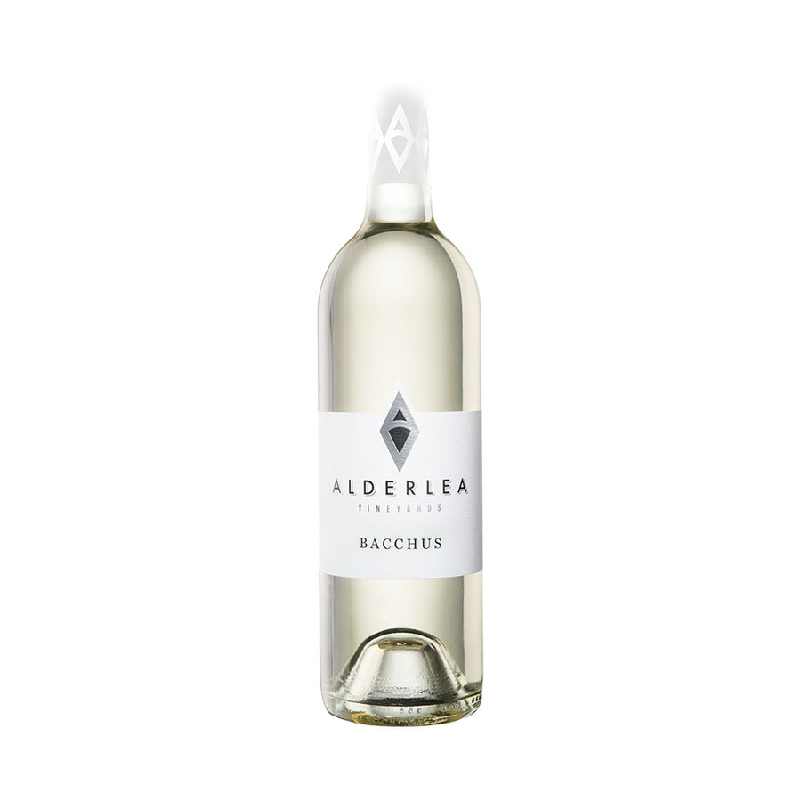 Alderlea Bacchus - 750mL | 500892 | Wine | Alderlea Vineyards