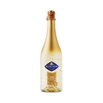 Blue Nun 24K Gold Edition - 750mL
