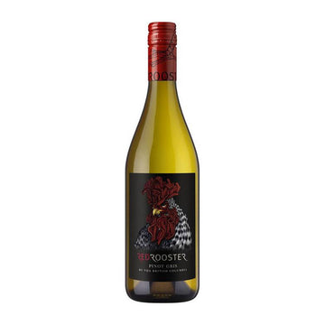 Red Rooster Classic Pinot Gris - 750mL