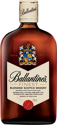 Ballantines Blended Scotch Whisky - 375mL