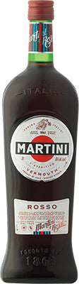 Martini Rosso - 1L