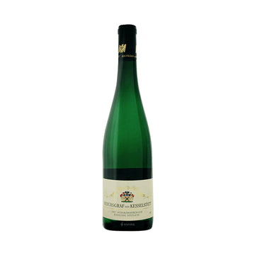 Reichsgraf von Kesselstatt Riesling Spatlese Scharzhofberger - 750mL