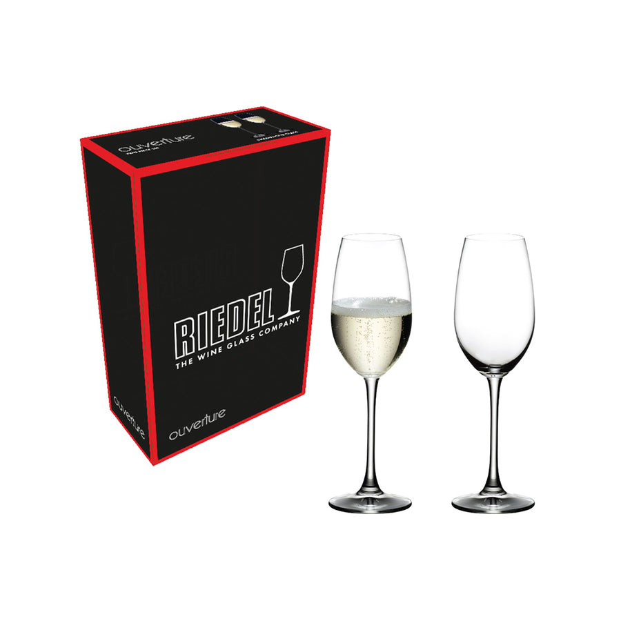 Riedel Ouverture Champagne Glass Set of 2  - EACH