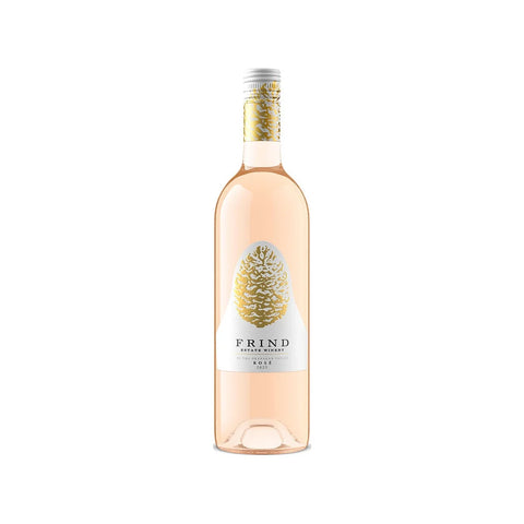 Frind Winery - Rosé