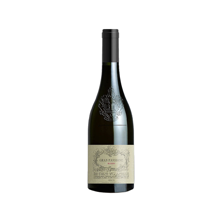 Gran Passione Rosso - 750mL | 509018 | Wine | Cascadia Liquor