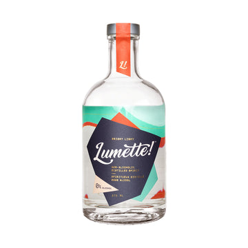 Lumette! Bright Light Non Alcoholic Alt Spirit - 375mL