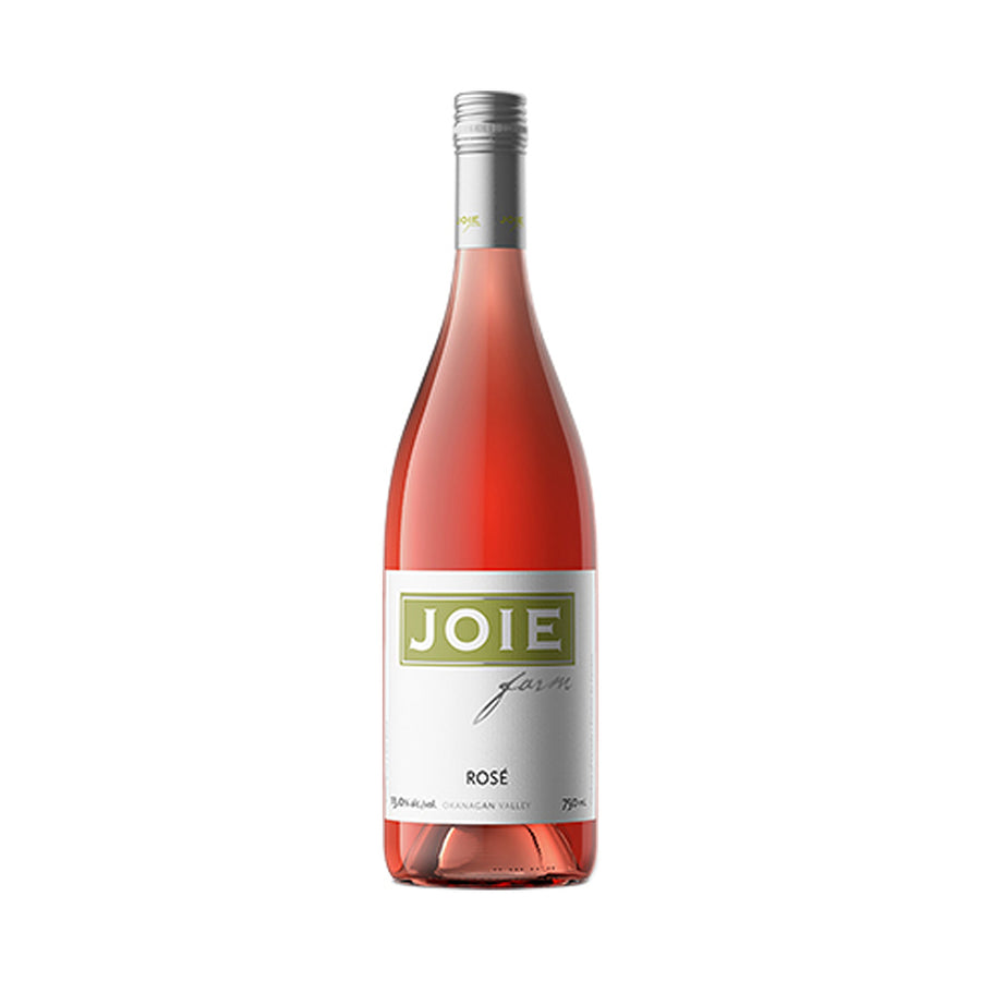 Joie Rose - 750mL | 511469 | Wine | Cascadia Liquor