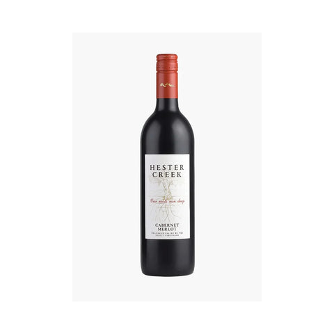 Hester Creek Winery - Cabernet Merlot