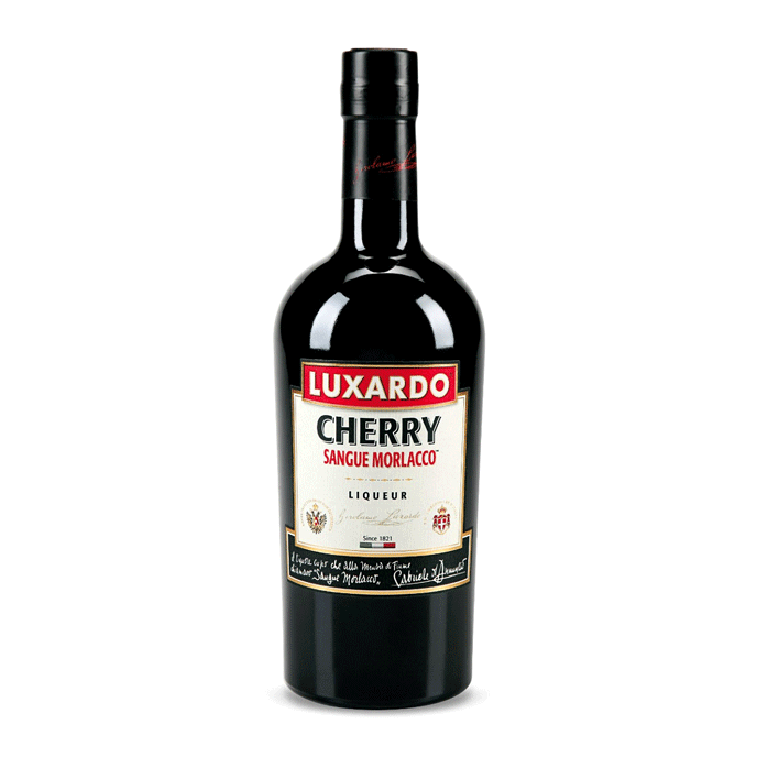 Luxardo Sangue Morlacco Cherry Liqueur - 750mL