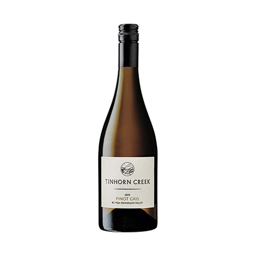 Tinhorn Creek Pinot Gris - 750mL | 530683 | Wine | Cascadia Liquor