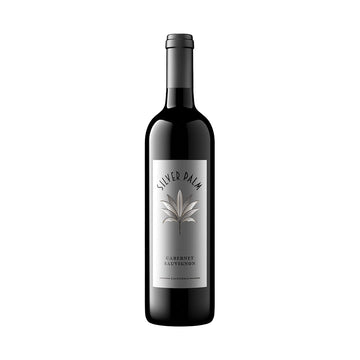 Silver Palm California Cabernet Sauvignon - 750mL | 533018 | Wine | Cascadia Liquor