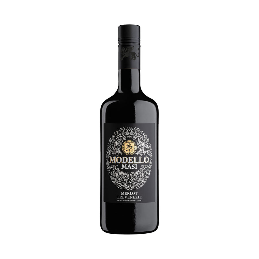 Modello Masi Merlot - 750mL | 533026 | Wine | Cascadia Liquor