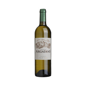 Chateau Argadens Bordeaux Blanc - 750mL