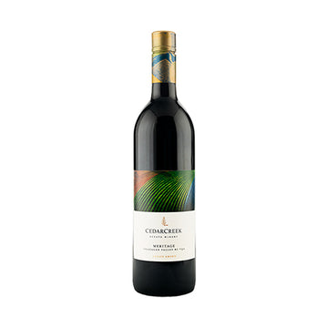 CedarCreek Meritage - 750mL | 535658 | Wine | Cascadia Liquor