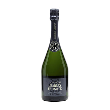 Champagne Charles Heidsieck Brut Reserve - 750mL