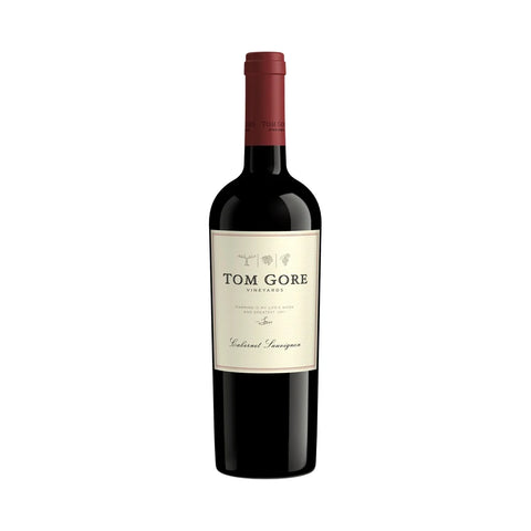 Tom Gore - Cabernet Sauvignon