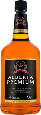 Alberta Premium - Canadian Rye