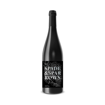Spade & Sparrows Pinot Noir - 750mL