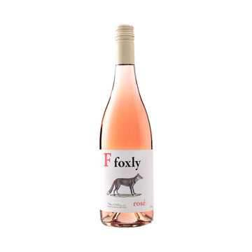 Foxtrot Foxly Rose - 750mL