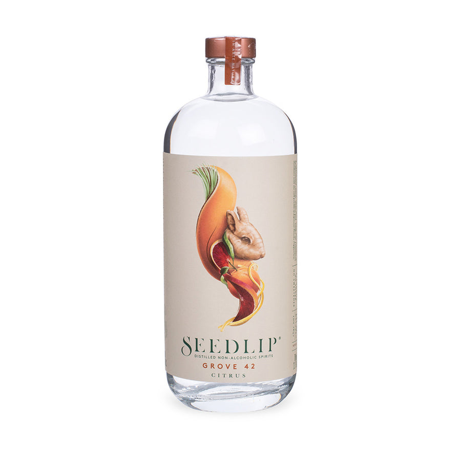 Seedlip Grove 42 - 700mL