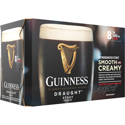 Guinness Pub Draught