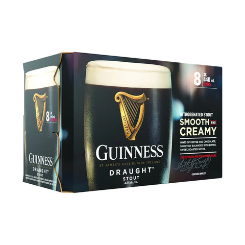 Guinness Pub Draught