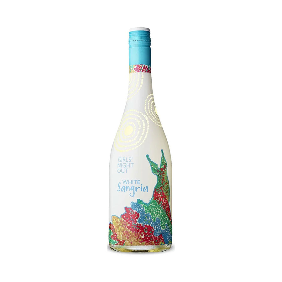 Girls Night Out White Sangria - 750mL | 55593 | Wine | Cascadia Liquor