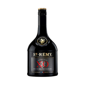 St Remy XO Brandy - 750mL | 557108 | Brandy | Cascadia Liquor