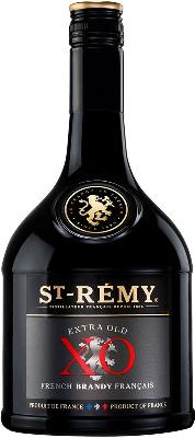 St Remy XO Brandy  - 750mL