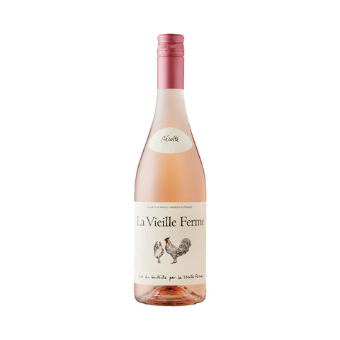 La Vieille Ferme - Ventoux Rosé