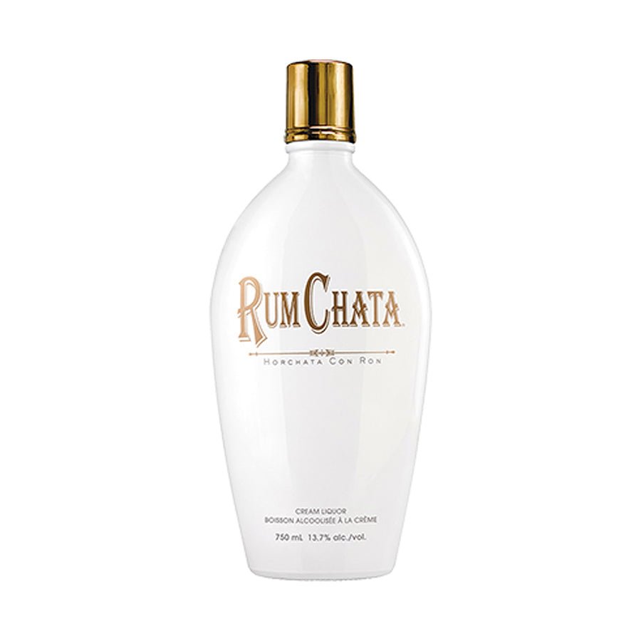 RumChata Liqueur - 750mL | 560672 | Liqueurs | Cascadia Liquor