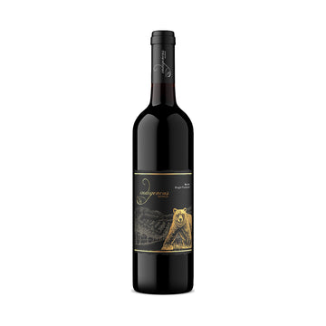 Indigenous World Winery Single Vineyard Merlot - 750mL
