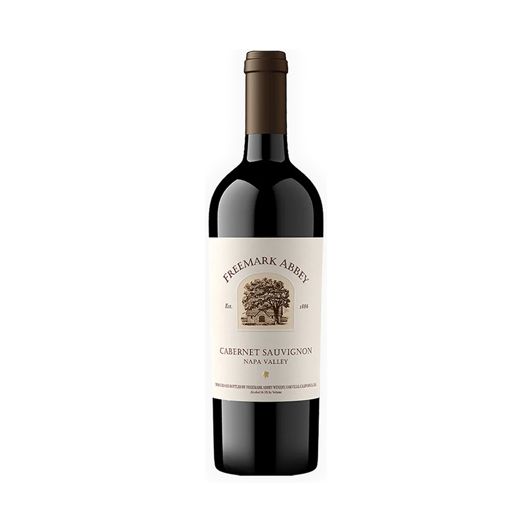 Freemark Abbey Napa Valley Cabernet Sauvignon - 750mL | 561126 | Wine | Cascadia Liquor