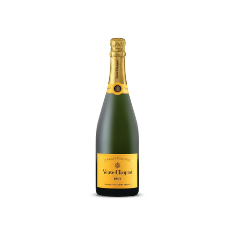 Veuve Clicquot - Brut
