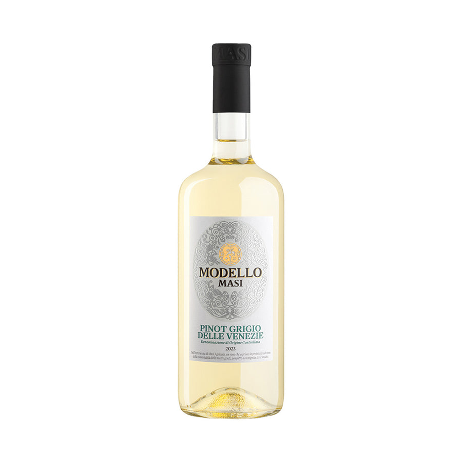 Modello Masi Pinot Grigio - 750mL | 564674 | Wine | Cascadia Liquor