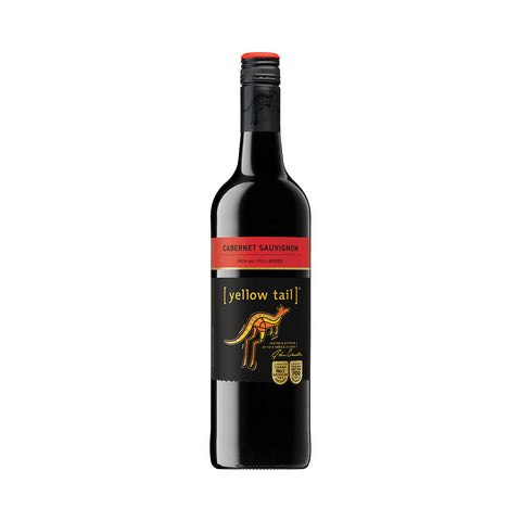 Yellow Tail Cabernet Sauvignon