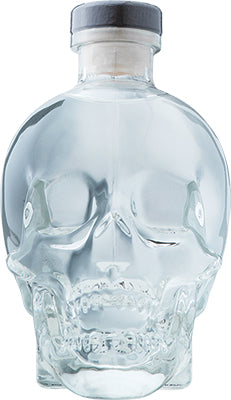 Crystal Head Vodka - 750mL